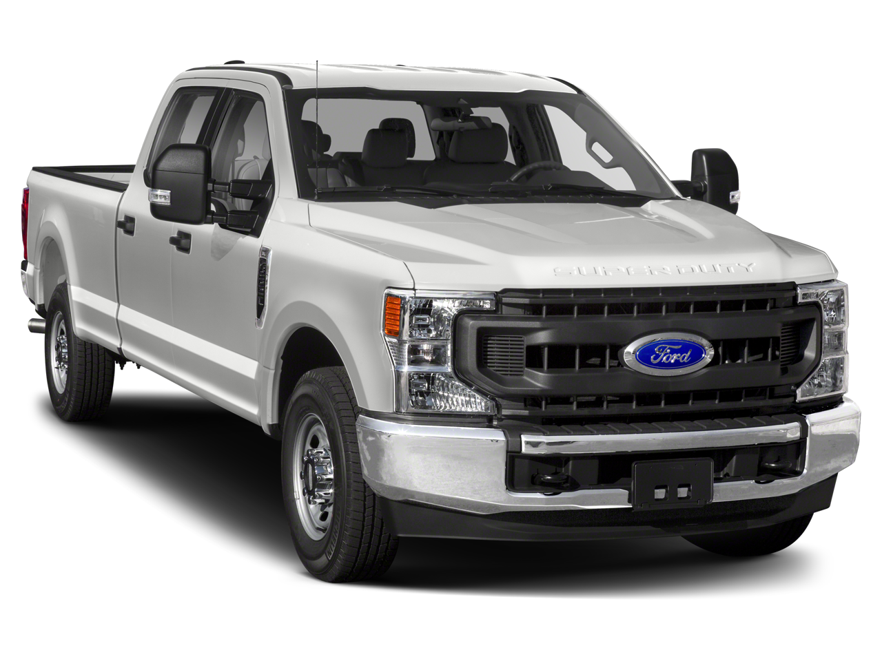 2021 Ford Super Duty F-250SD XL