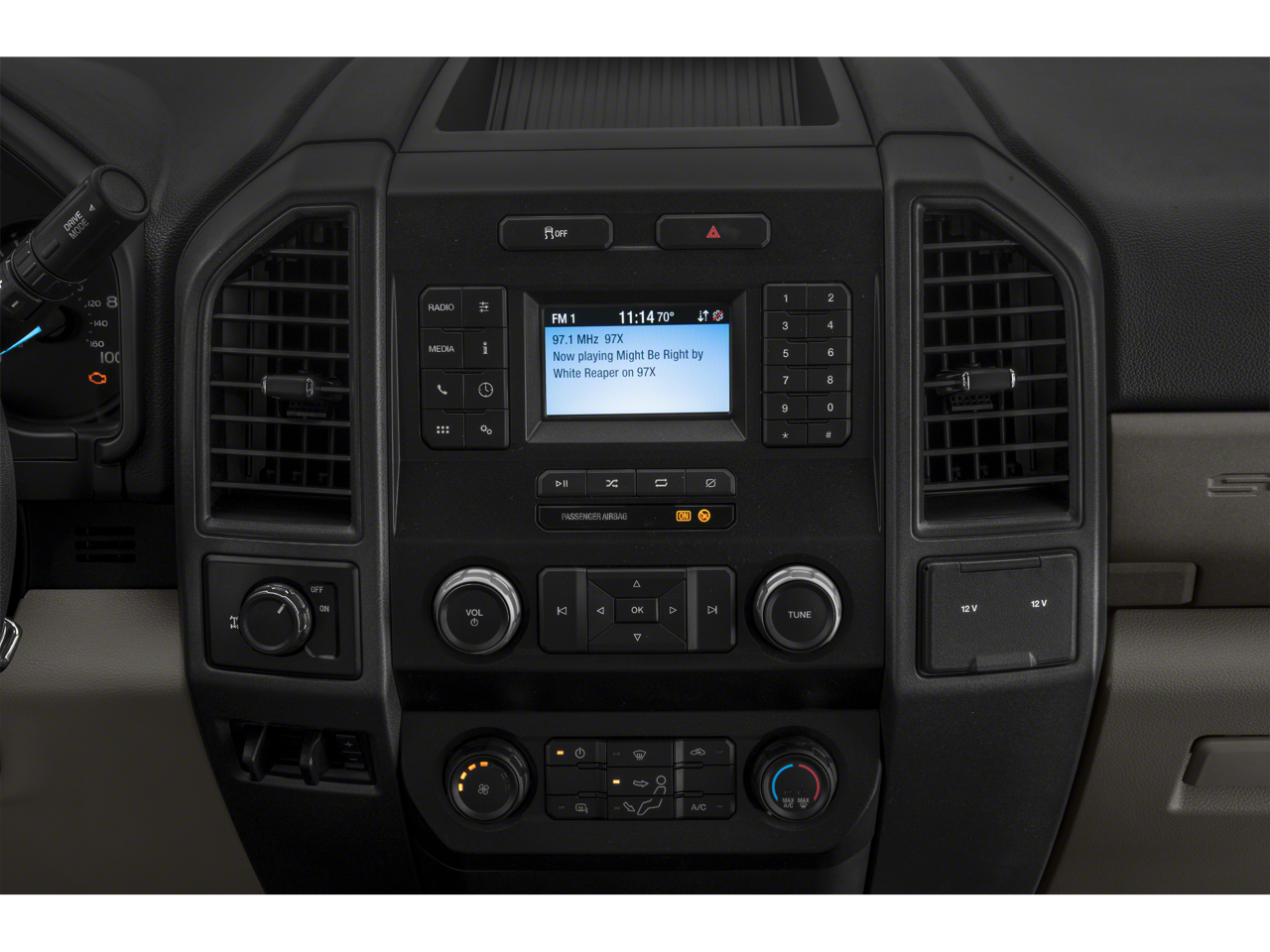 2021 Ford Super Duty F-250SD XL