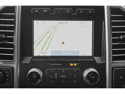 2021 Ford Super Duty F-250SD King Ranch