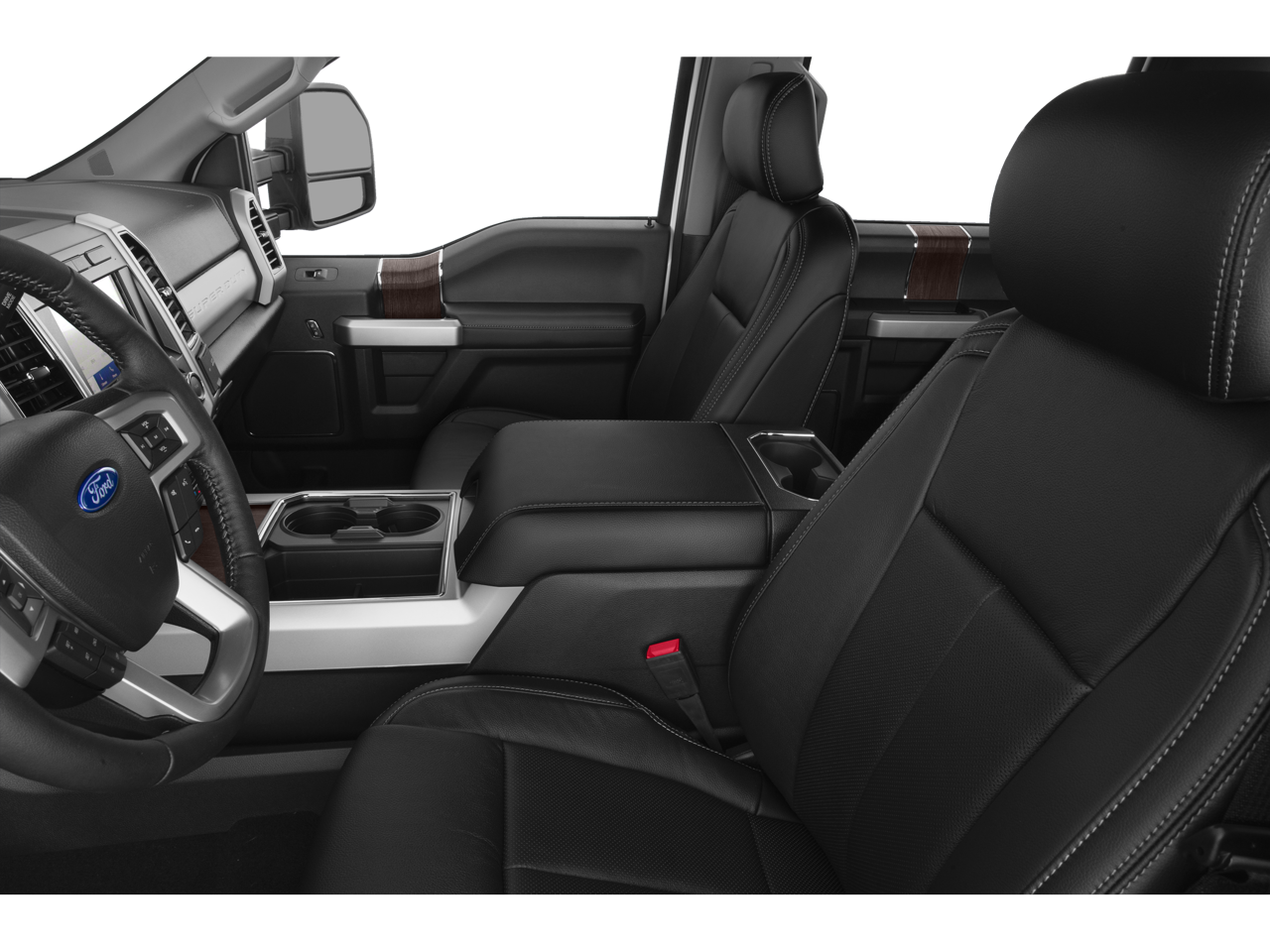 2021 Ford Super Duty F-250SD Lariat