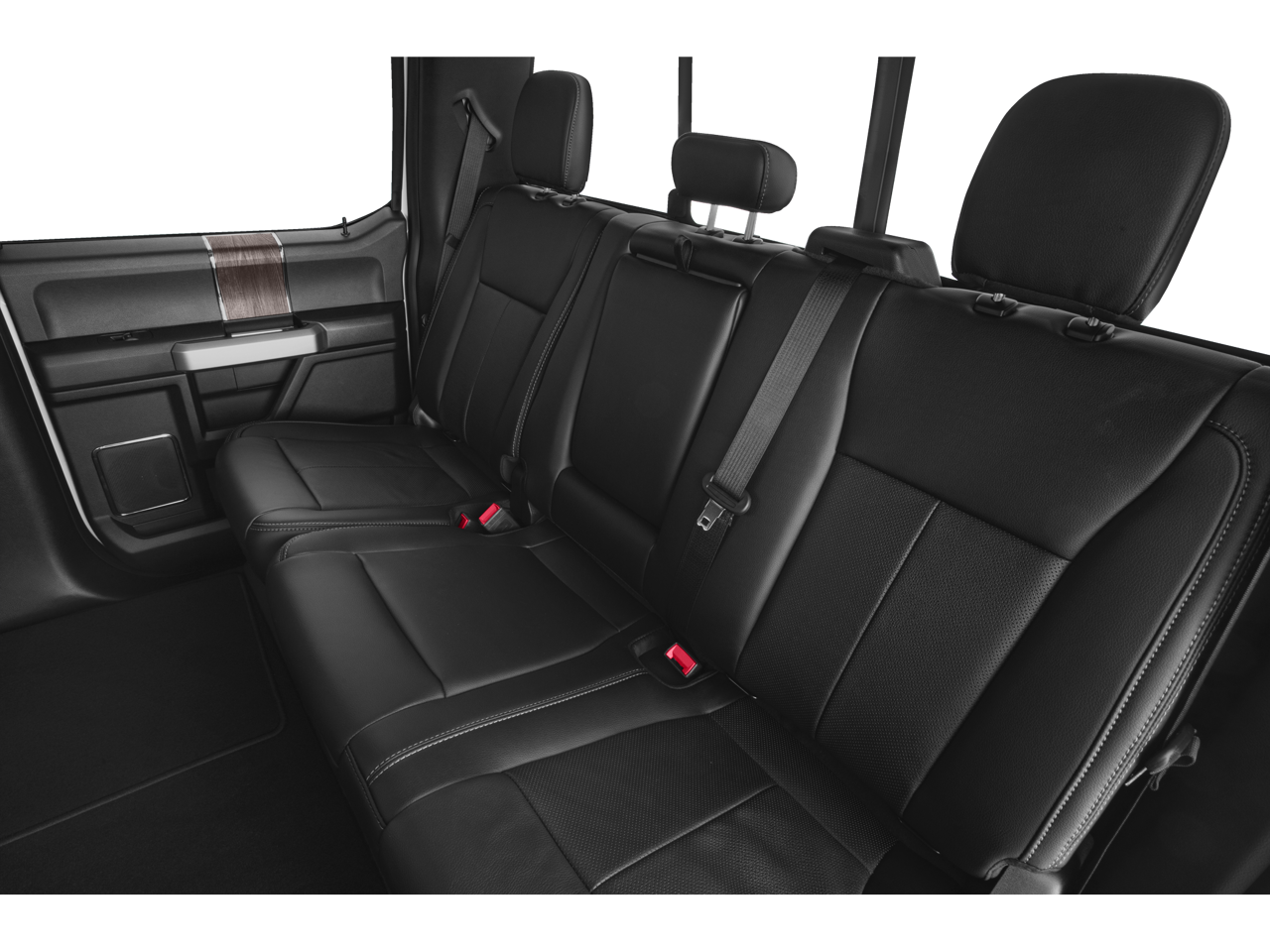 2021 Ford Super Duty F-250SD Lariat
