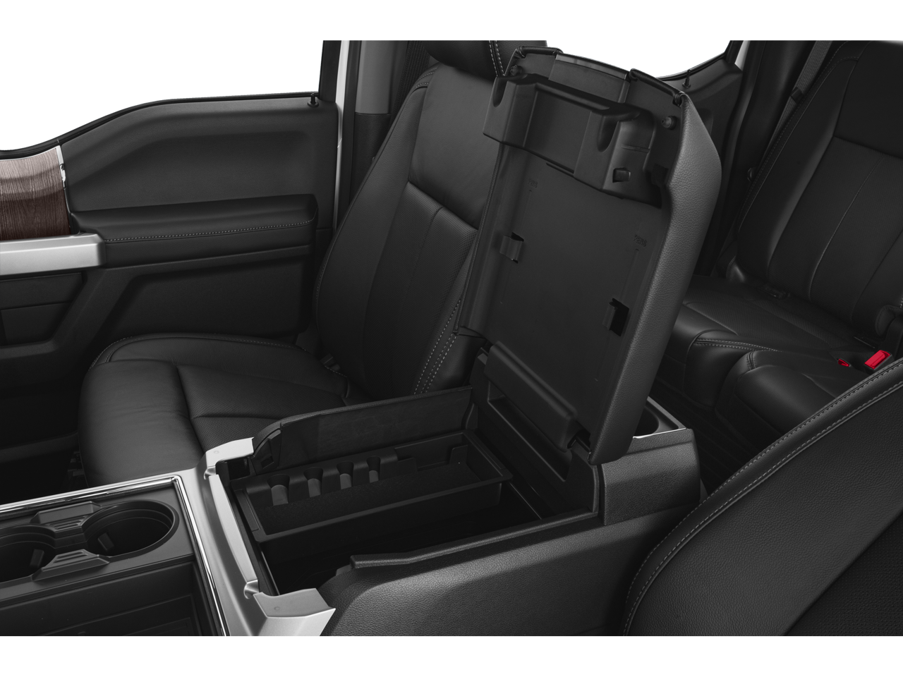 2021 Ford Super Duty F-250SD Lariat