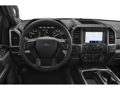 2021 Ford Super Duty F-350SD XLT