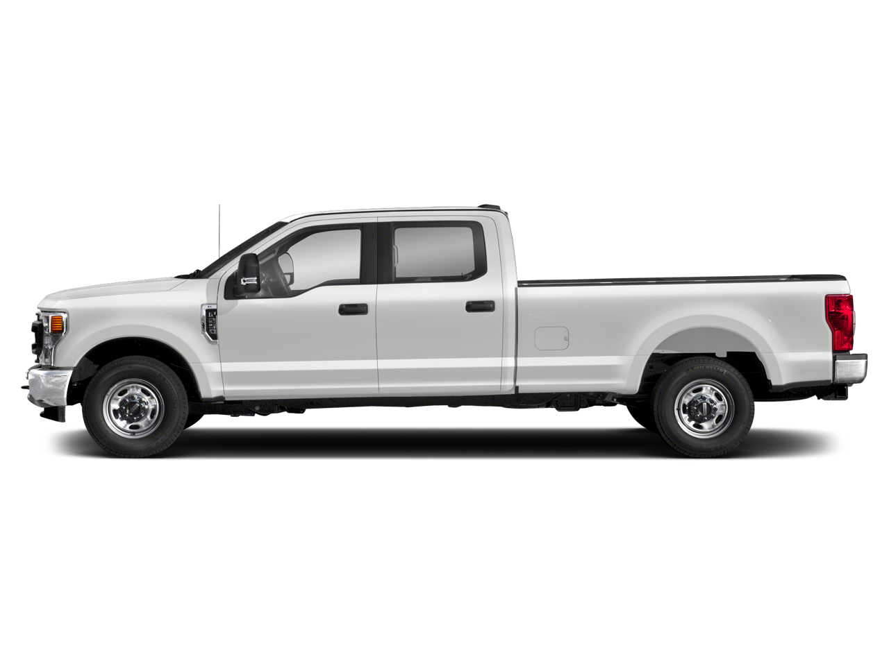 2022 Ford Super Duty F-250SD Platinum