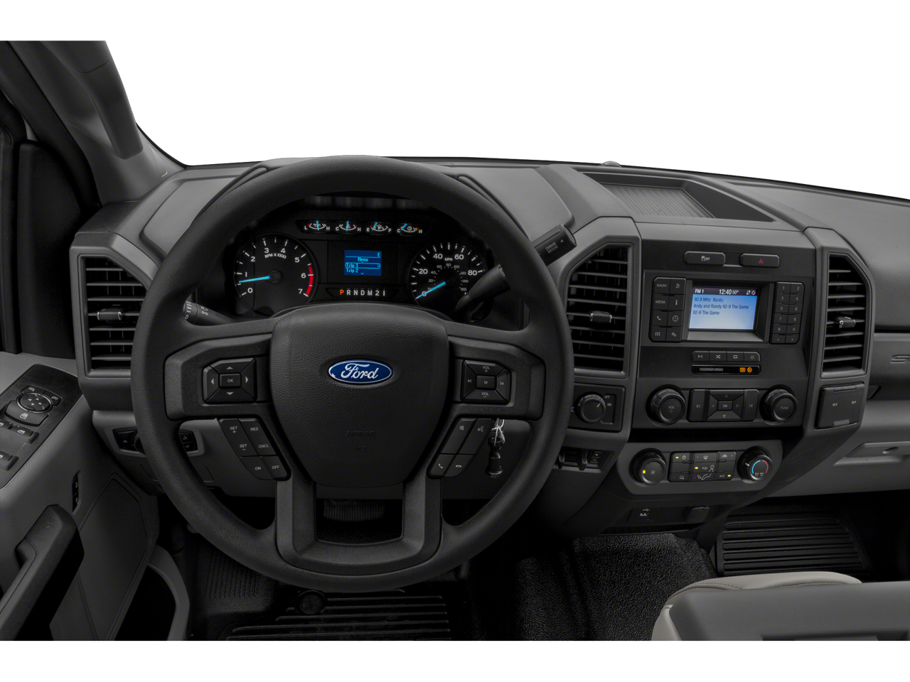 2022 Ford Super Duty F-250SD XL