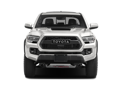 2022 Toyota Tacoma TRD Pro V6