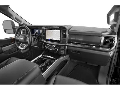 2023 Ford Super Duty F-350SD Lariat