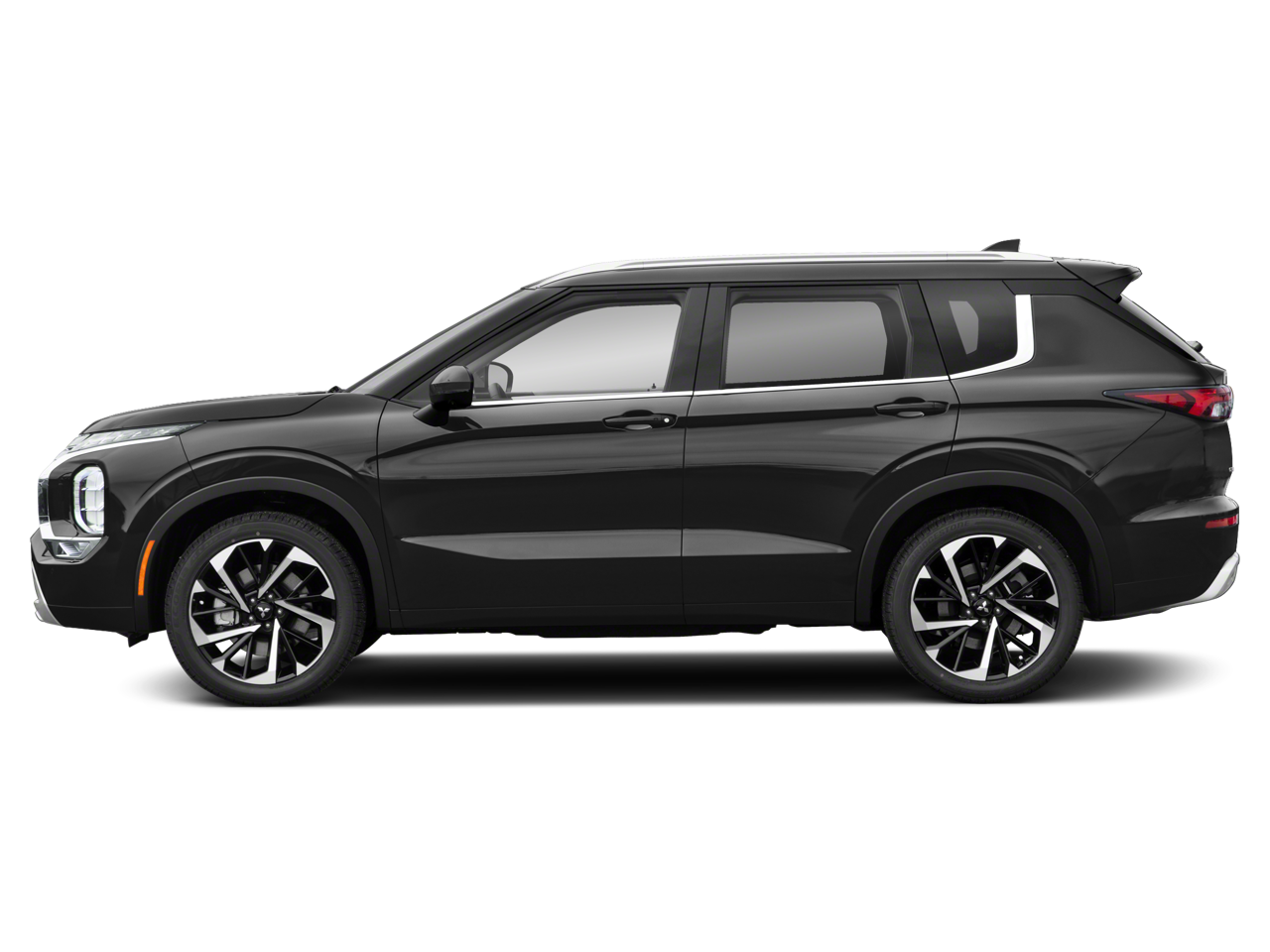 2023 Mitsubishi Outlander SEL Black Edition