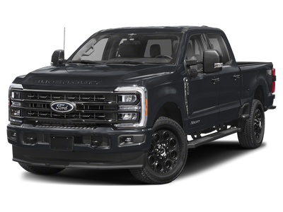 2024 Ford Super Duty F-250SD XLT