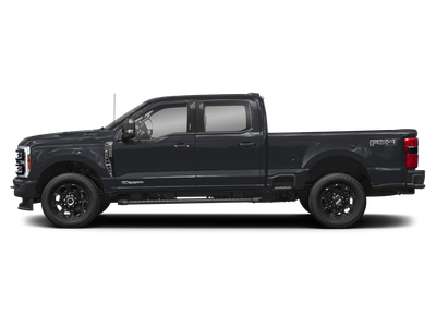 2024 Ford Super Duty F-250SD XLT