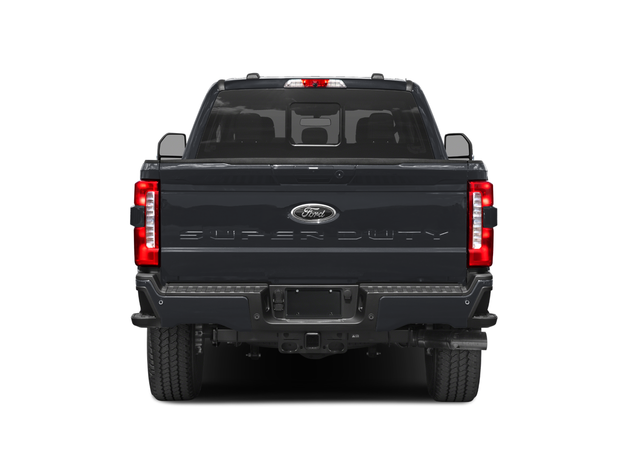 2024 Ford Super Duty F-250SD XLT