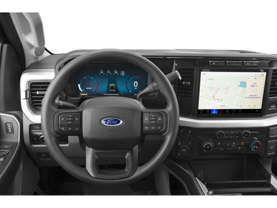 2024 Ford Super Duty F-250SD XLT