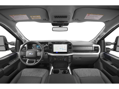 2024 Ford Super Duty F-250SD XLT