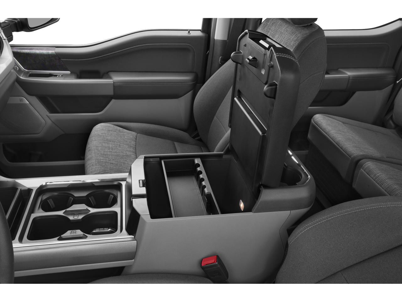 2024 Ford Super Duty F-250SD XLT