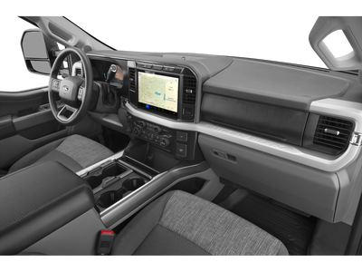 2024 Ford Super Duty F-250SD XLT