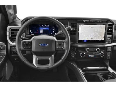 2024 Ford Super Duty F-350SD Lariat