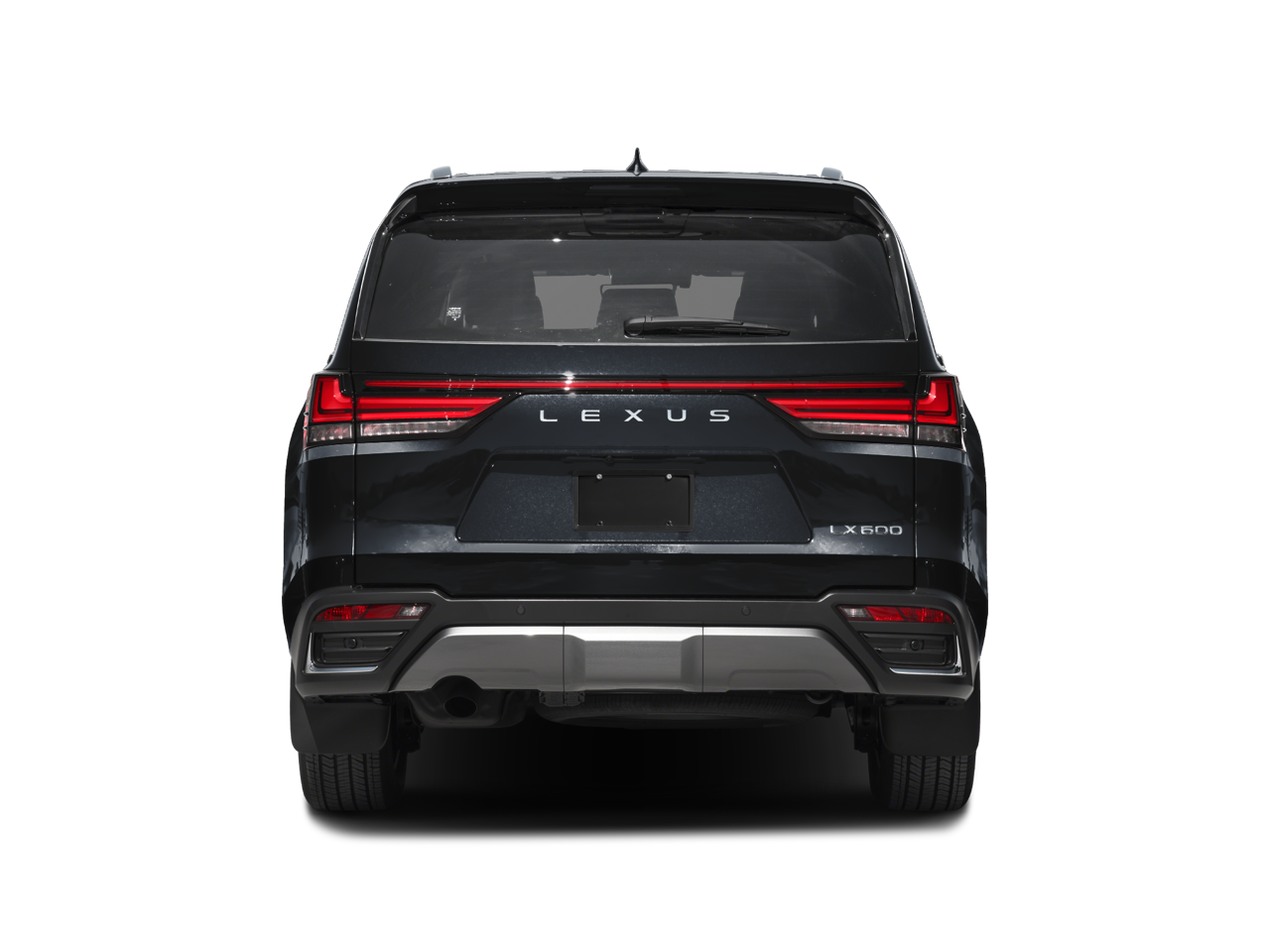 2024 Lexus LX 600 Premium