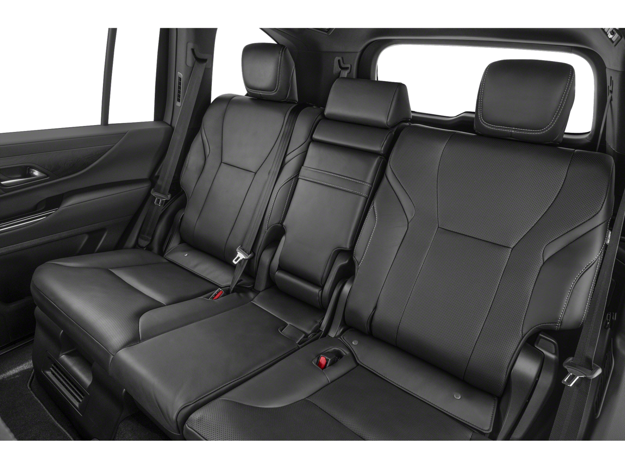 2024 Lexus LX 600 Premium