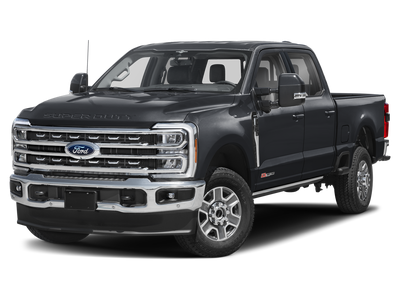 2025 Ford Super Duty F-250SD Lariat