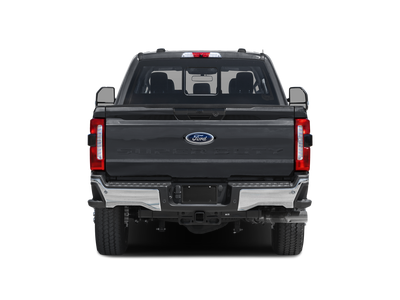 2025 Ford Super Duty F-250SD Lariat