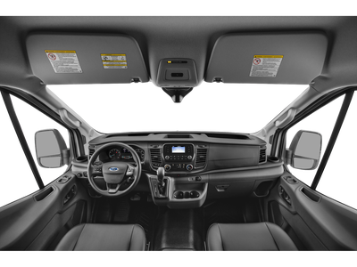 2025 Ford Transit-250 250