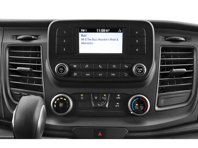 2025 Ford Transit-250 250