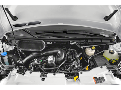 2025 Ford Transit-250 250