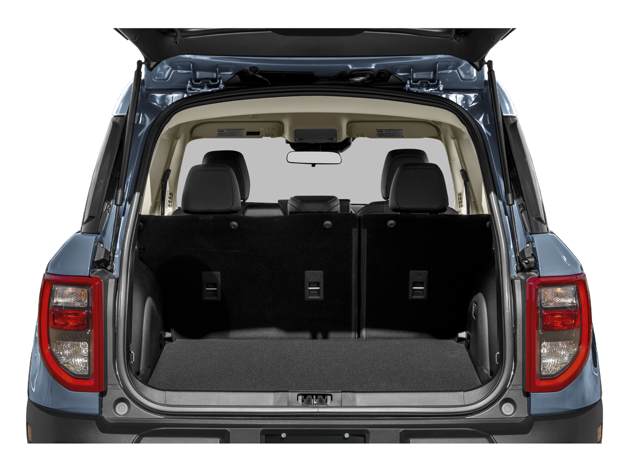 2026 Ford Bronco Sport BRONCO SPT BIG