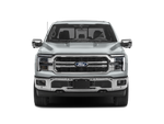 2026 Ford F-150 4X4 CREW LARIAT