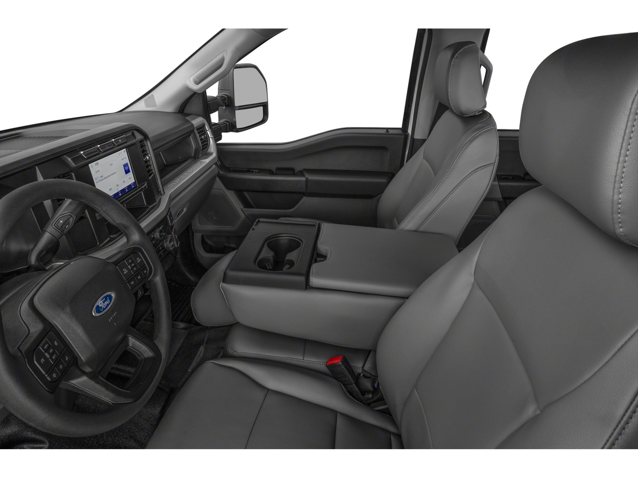 2026 Ford Super Duty F-250SD XL