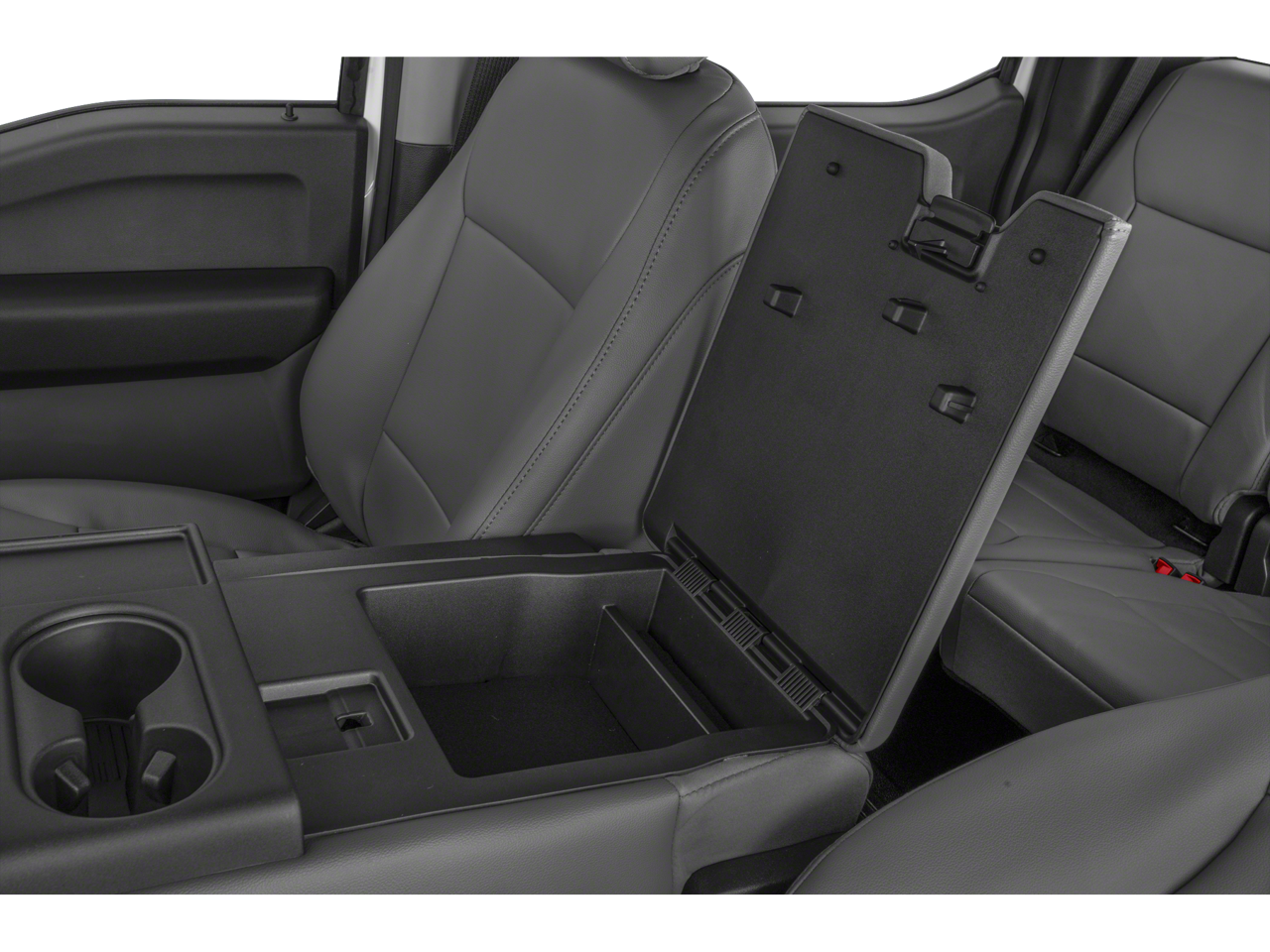 2026 Ford Super Duty F-250SD XL