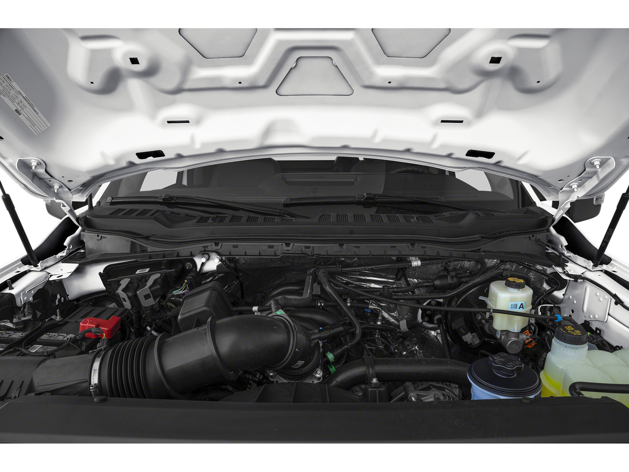 2026 Ford Super Duty F-250SD XL