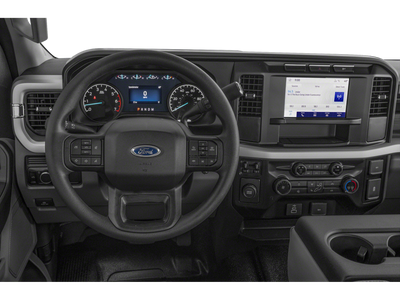 2026 Ford Super Duty F-250SD XL