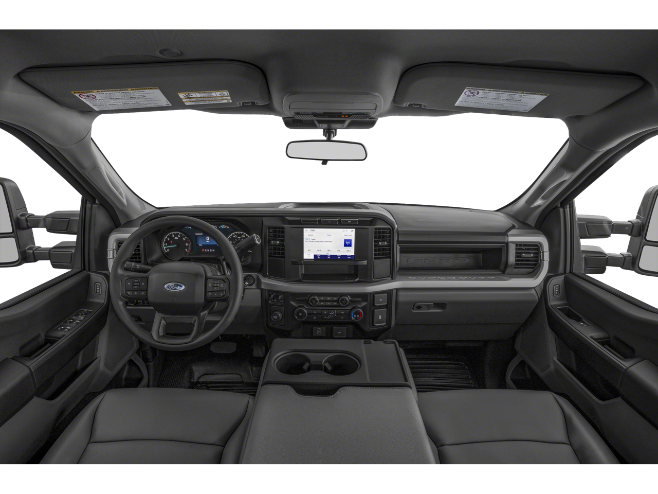 2026 Ford Super Duty F-250SD XL
