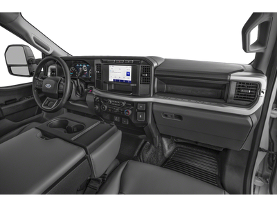 2026 Ford Super Duty F-250SD XL