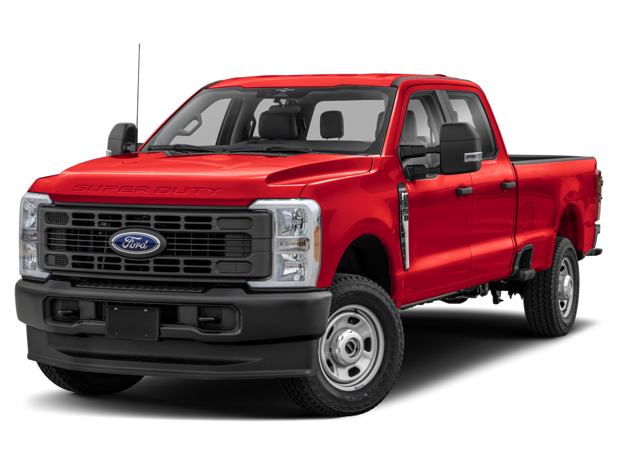 2026 Ford Super Duty F-350® XL