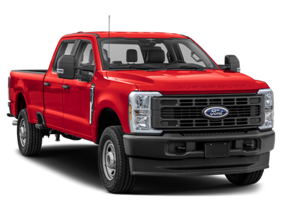 2026 Ford Super Duty F-350® XL