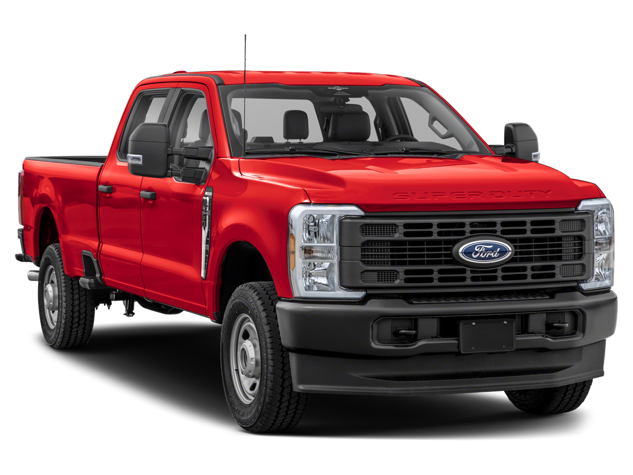 2026 Ford Super Duty F-350® XL