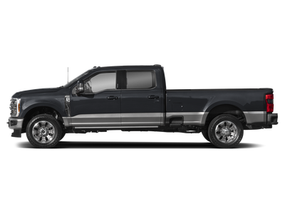2026 Ford F-Series Sd F350 4X4 CREW/C