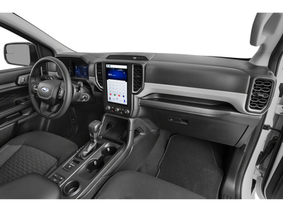 2026 Ford Ranger RANGER 4X2 C/C