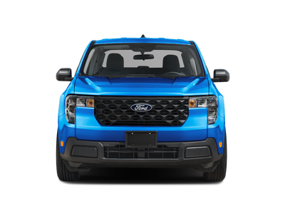 2026 Ford Maverick MAVERICK FWD