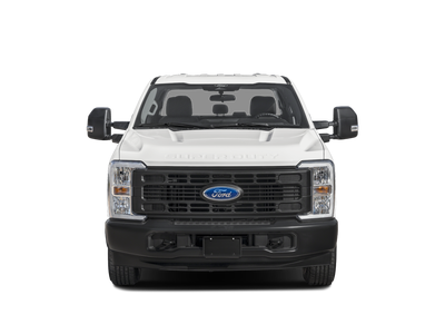 2027 Ford Super Duty F-250SD XL
