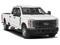 2027 Ford Super Duty F-250SD XL