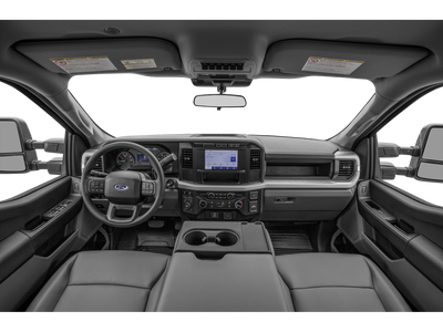 2027 Ford Super Duty F-350SD XL