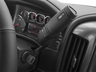 2014 Chevrolet Silverado 1500 LTZ 1LZ