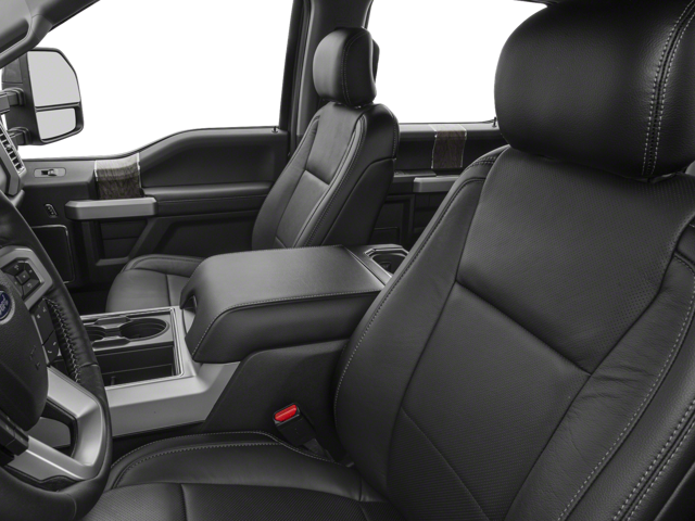 2018 Ford Super Duty F-350SD Lariat