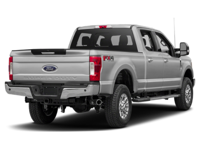 2018 Ford Super Duty F-250SD XLT