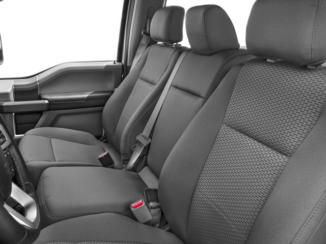 2018 Ford Super Duty F-250SD XLT