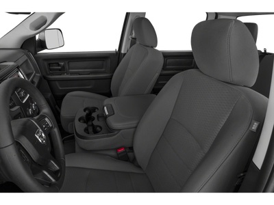 2018 RAM 3500 Tradesman