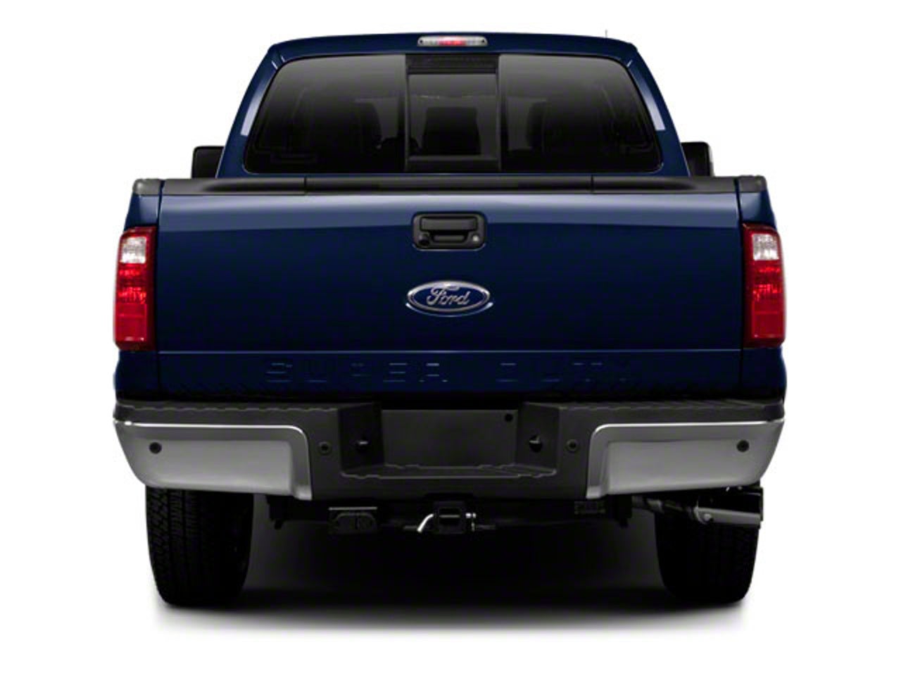 2012 Ford Super Duty F-250SD Lariat